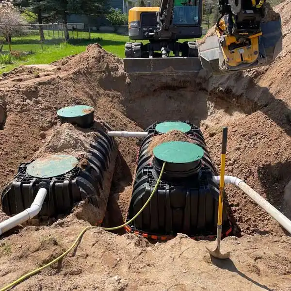 septic tank services Mayfield